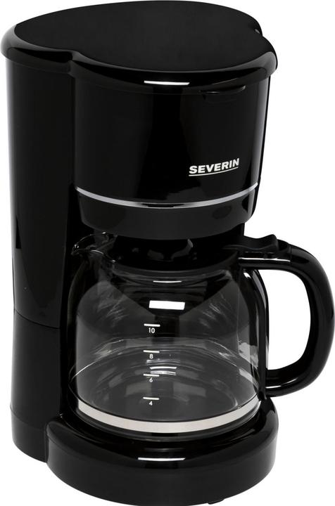 Produktbild Severin Kaffeeautomat