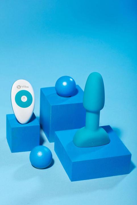 Immagine prodotto Shots Rimming Petite