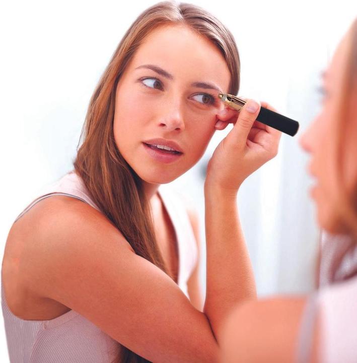 Produktbild CMP Campagnolo Augenbrauen-Epilierer