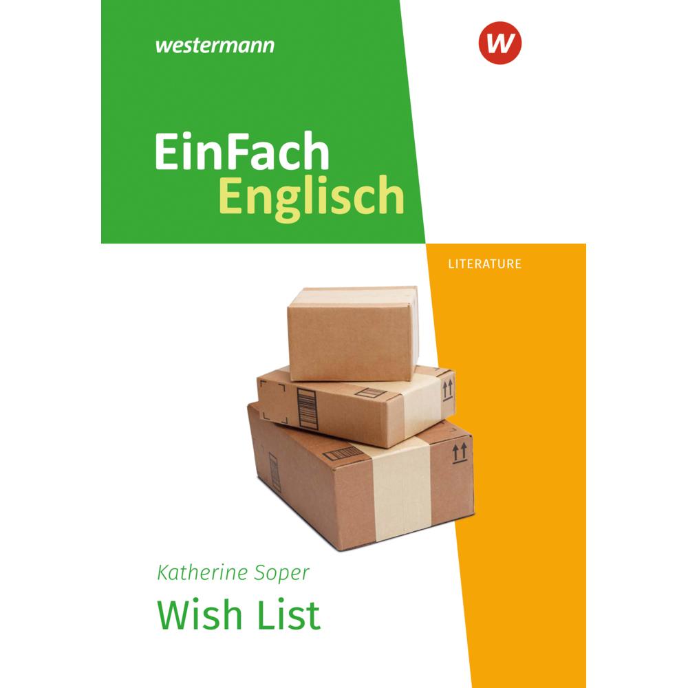 EinFach Englisch New Edition Textausgaben, Schulbücher von Birgit, Lahaye