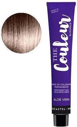 Dark Blonde Deep Brown