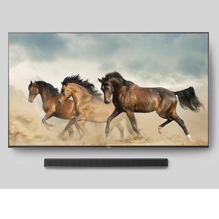 Produktbild Sony HT-X8500 (320 W, 2.1 Kanal)