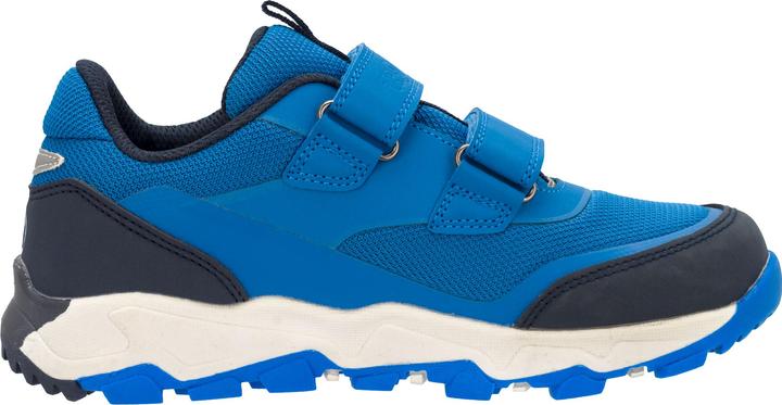 Actual product image Trollkids Preikestolen Hiker Shoes (30)
