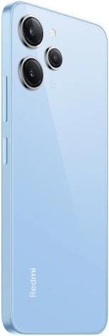 Produktbild Xiaomi Redmi 12 (256 GB, Sky Blue, 6.79", Hybrid Dual SIM, 4G)