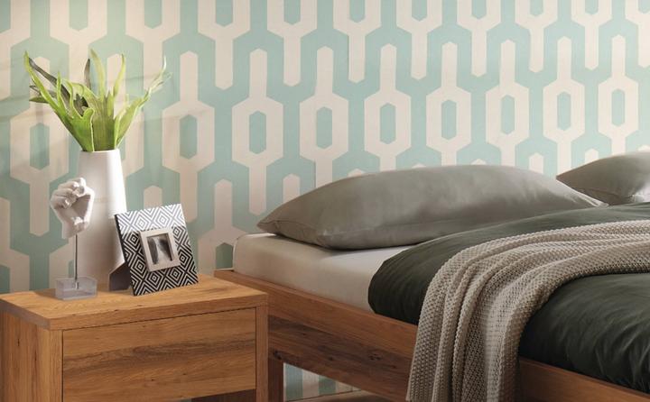 Actual product image Hasena Rapallo 25 (160 x 200 cm)