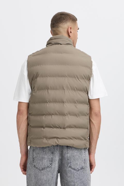 Produktbild Solid Steppgilet MILAS (S)