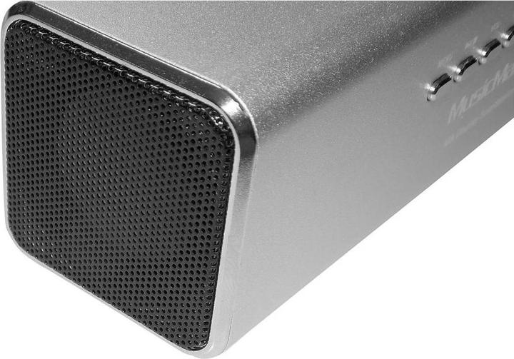 Productafbeelding Technaxx MusicMan MA (5 h)