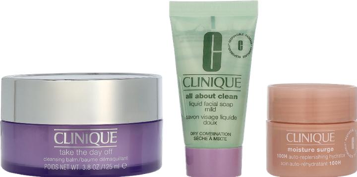 Immagine prodotto Clinique Take the Day Off Cleansing Balm (Struccante, 132 ml)