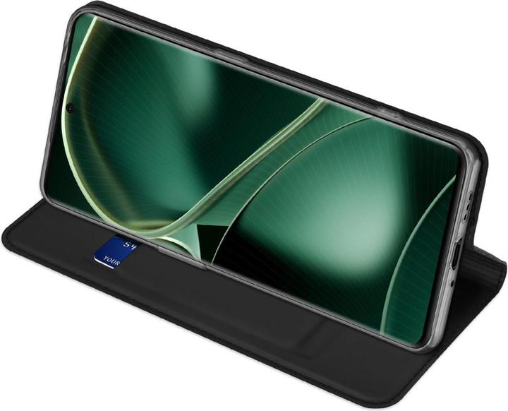 Image du produit Dux Ducis DuxDucis - Skin Pro OPPO Find X6 (Oppo Find X6)