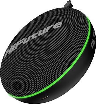 Image du produit HiFuture Haut-parleur ALTUS Noir (8 h)