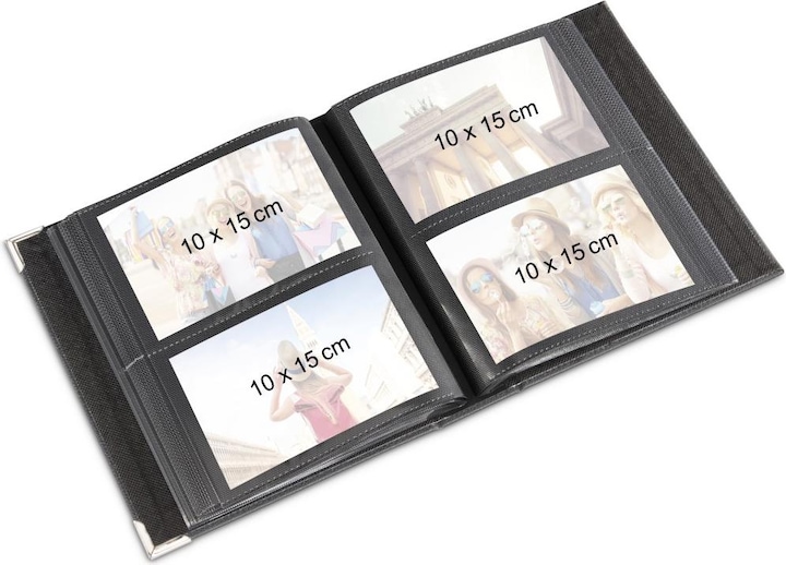 Immagine prodotto Hama Inserire New York City (10 x 15 cm)
