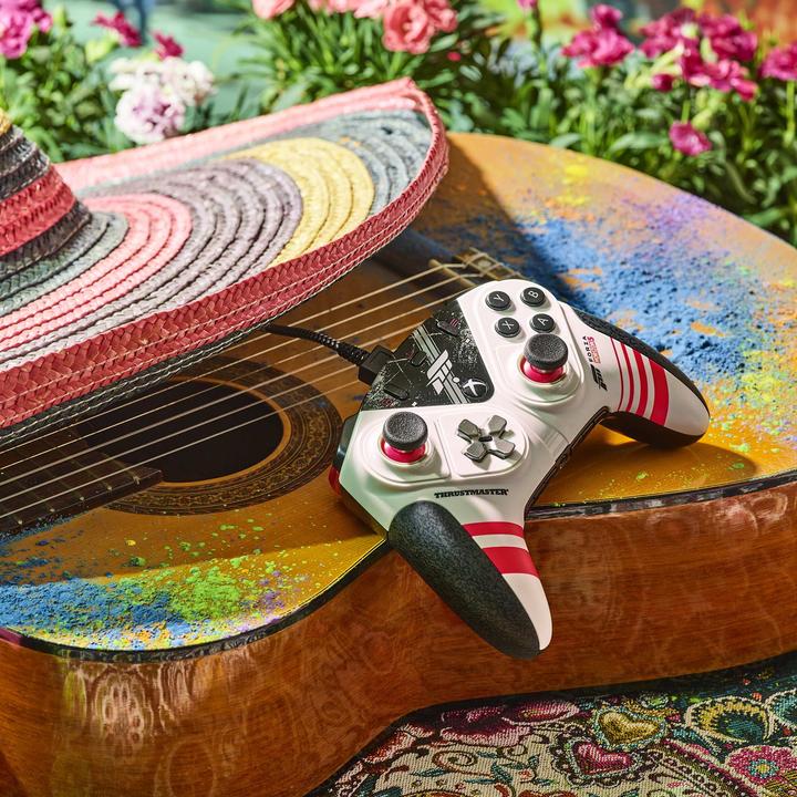 Produktbild Thrustmaster ESWAP X R Pro Forza Horizon 5 (PC, Xbox Series X)