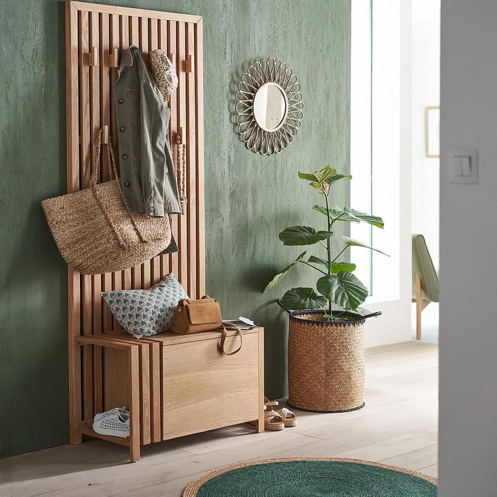 Produktbild La Redoute Interieurs Naturalle (35 x 35 x 35 cm)
