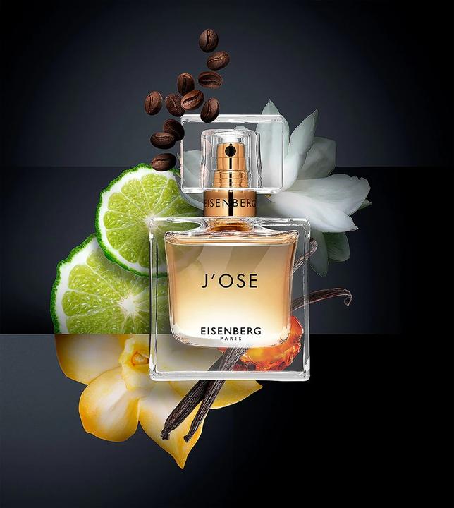 Immagine prodotto Eisenberg J'OSE (Eau de parfum, 100 ml)