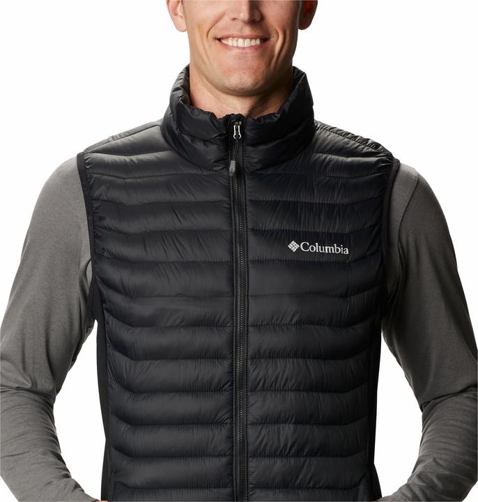 Actual product image Columbia Powder Pass (XS)