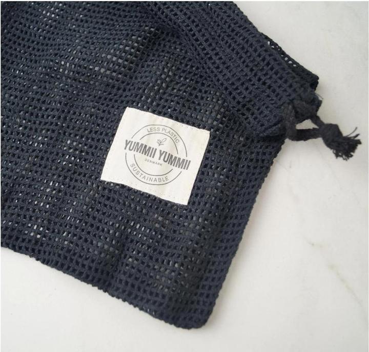 Image du produit Yummii Yummii Sacs de fruits et légumes 3 pièces (3 x)