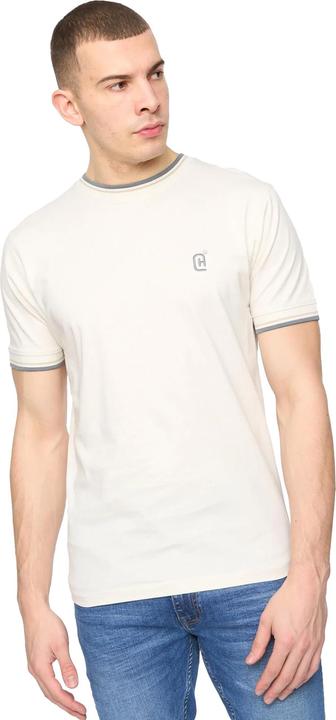 Immagine prodotto Crosshatch Deuxtip Maglietta Uomo (XL)