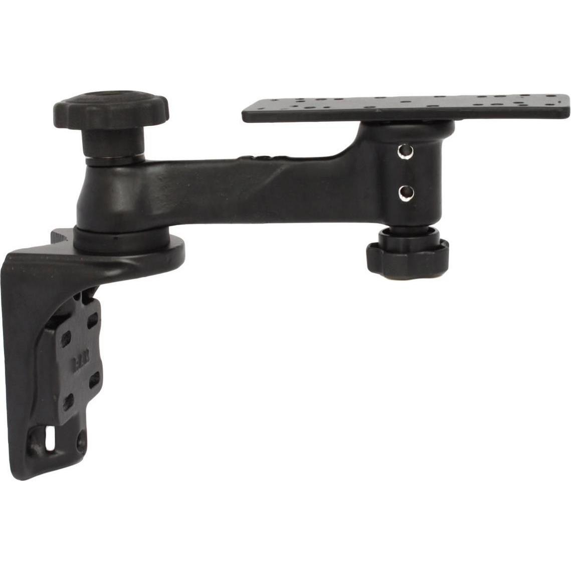 RAM Mounts RAM Single Swing, Barcode-Scanner Zubehör