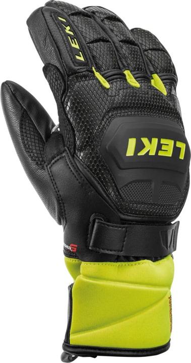 Image du produit Leki Worldcup Race Flex S JUNIOR (7)