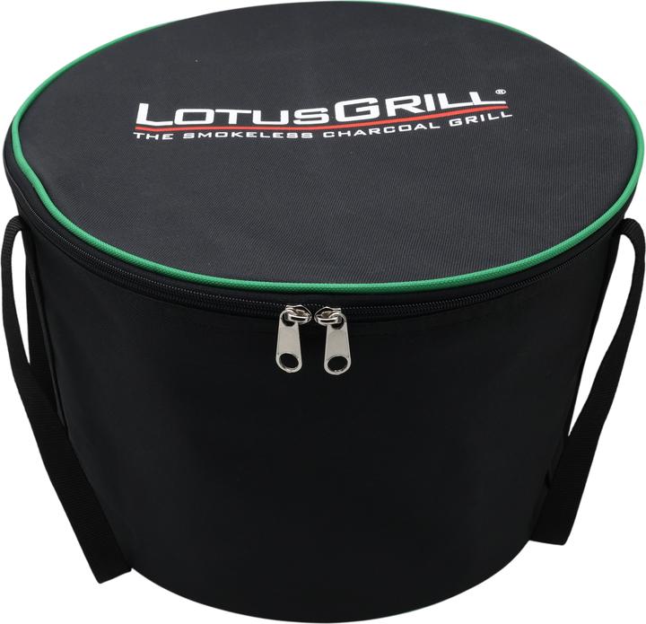 Produktbild LotusGrill Original mit USB (32 cm)