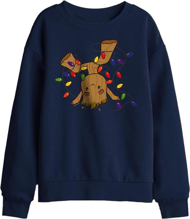 Produktbild Guardians of the Galaxy Sweatshirt (128)