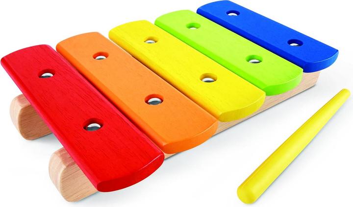 Immagine prodotto Pintoy PT Xilofono di base