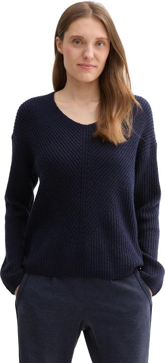 Produktbild Tom Tailor Pullover (S)