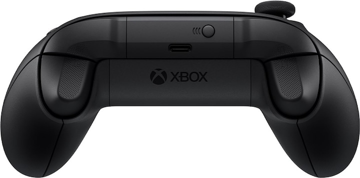 Actual product image Microsoft Xbox Wireless Controller + Wireless Adapter for Windows 10 (Xbox One X, Xbox Series X, PC, Xbox One S, Xbox Series S)