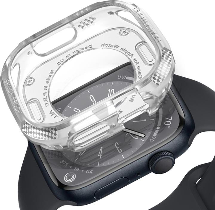 Produktbild Avizar Carbon Design