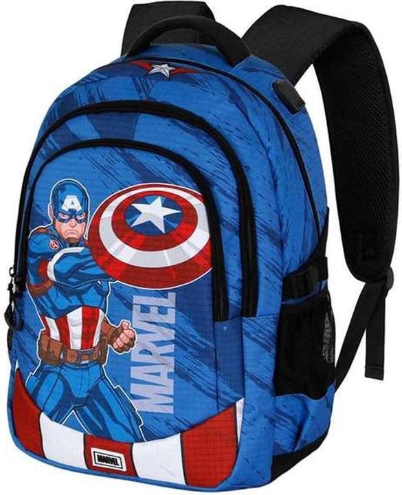 Produktbild Karactermania PLUS Running Backpack Gears (32 l)