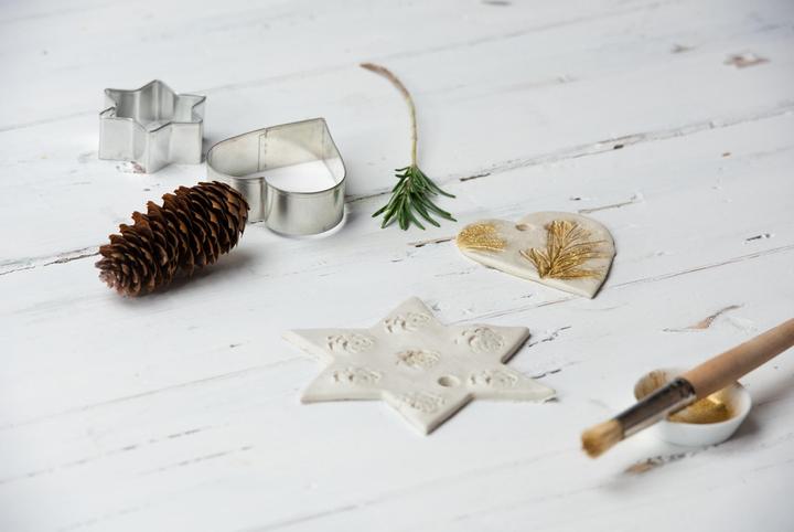 Actual product image Kaiser Cookie Cutter in Storage Box