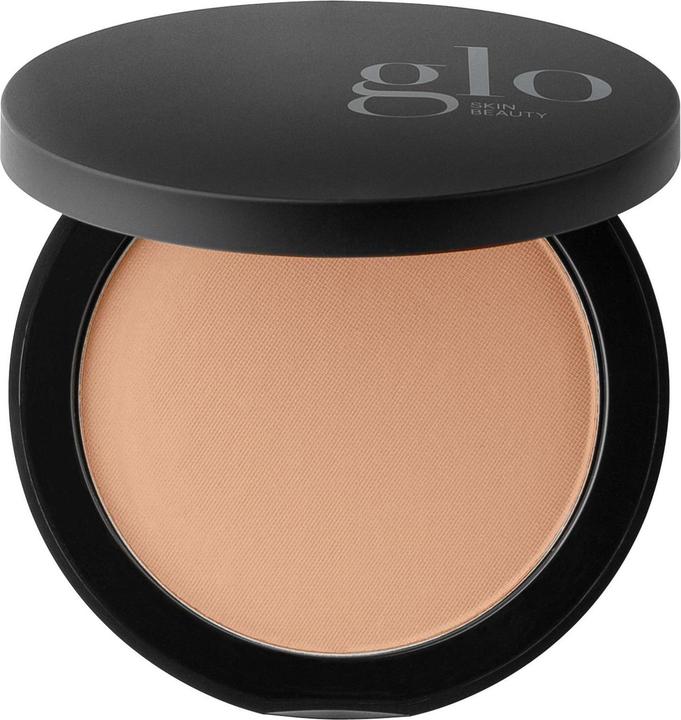 Actual product image GloMinerals GloPressed Base (Natural Dark)