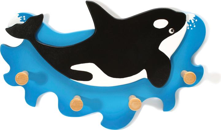 Weizenkorn Orca