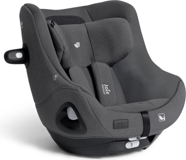 Joie I-Harbour E (Child seat, Reboarder, ECE R129/i-Size Standard)