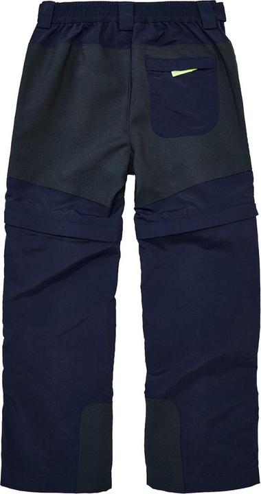 Image du produit Jako-O Outdoorhose Zipp off (146)