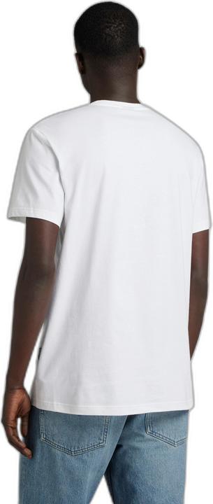 Actual product image G-Star t-shirt old skool originals (M)