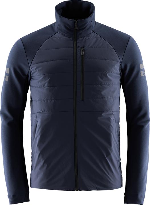 Actual product image Sail Racing Race Tech Hybrid Zip Jacke (S)