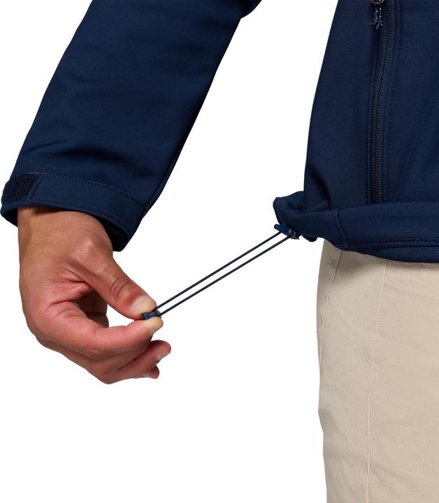 Produktbild Columbia Ascender™ Softshell Jacket (XL)