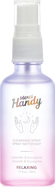 Actual product image Merci Handy Relaxing (50 ml)