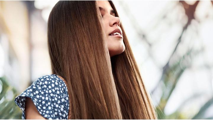 Image du produit Philips Lisseur StraightCare Essential BHS375/00