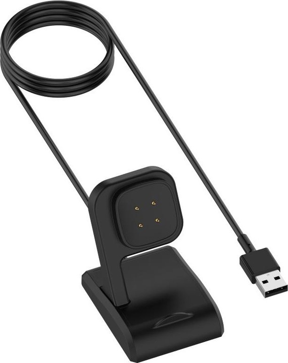 Produktbild Cover-Discount Fitbit Versa 3 / Sense Ladestation