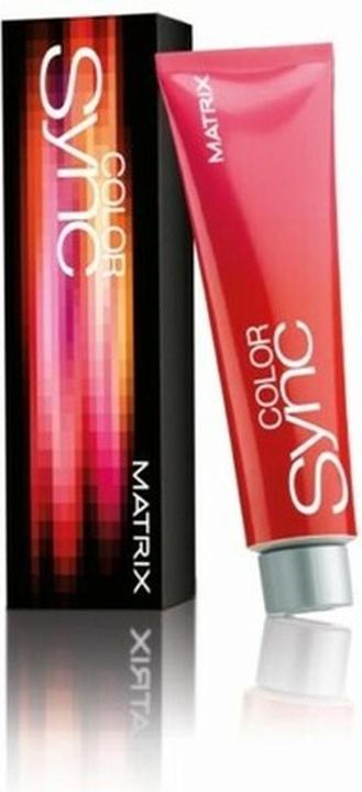 Matrix Colore Sync per capelli Nuova confezione 90ml