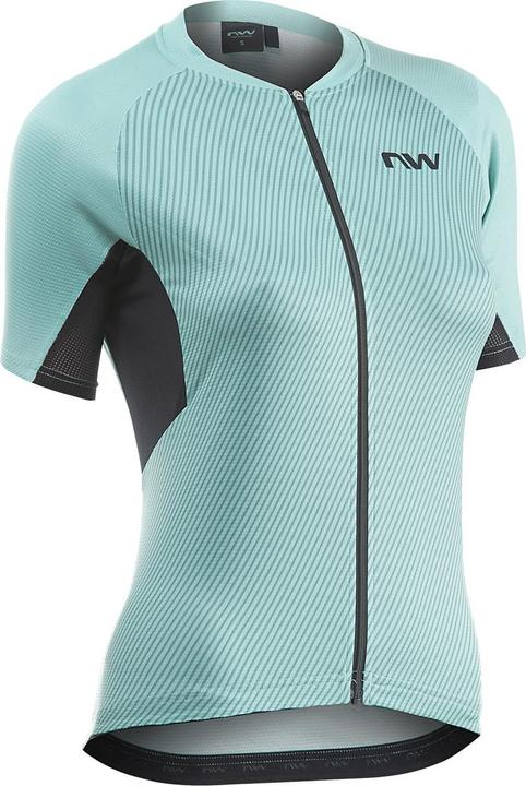 Image du produit Northwave Femmes Force Evo Jersey manches courtes (S)