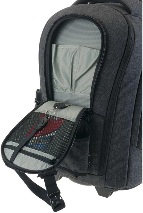 Produktbild Loopac Trolley Lagan small grau (Fototrolley, 66.30 l)