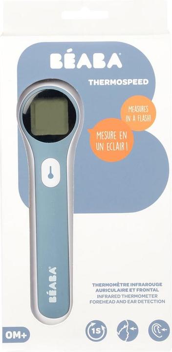 Produktbild Beaba Thermospeed (Ohr, Stirn, Berührungslos)