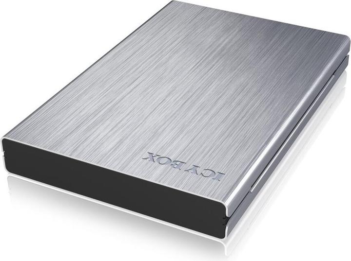 Actual product image Icy Box Ib-241wp (2.5")