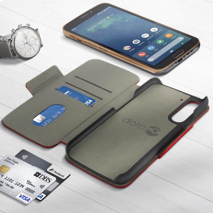 Immagine prodotto Doro Serie Premium