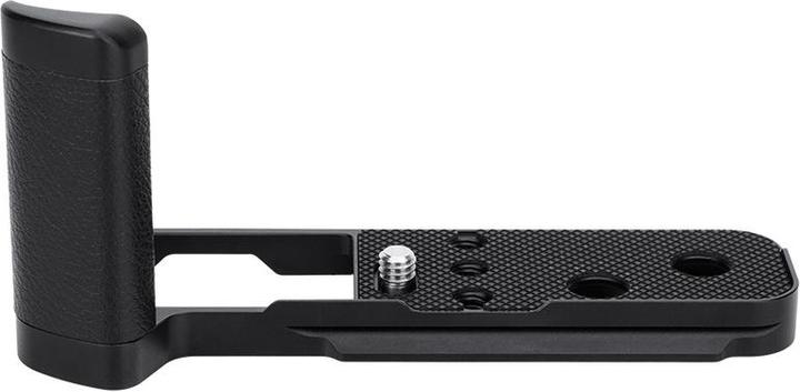 JJC HG X100VI Camera Hand Grip Zwart
