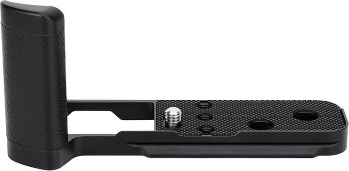 Image du produit JJC HG X100VI Camera Hand Grip Zwart