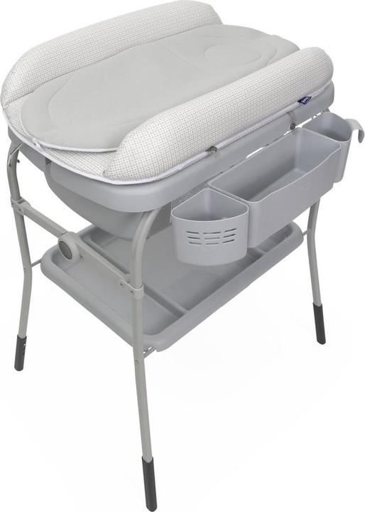 Actual product image Chicco Cuddle & Bubble Comfort